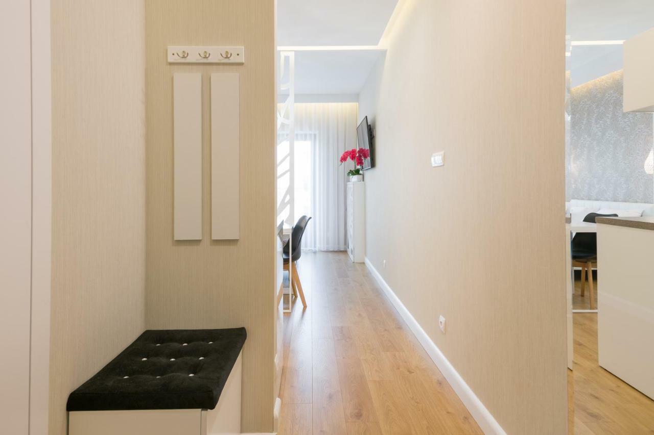 Raj 3 Ul. Rajska Stare Miasto Krakau Exterior foto
